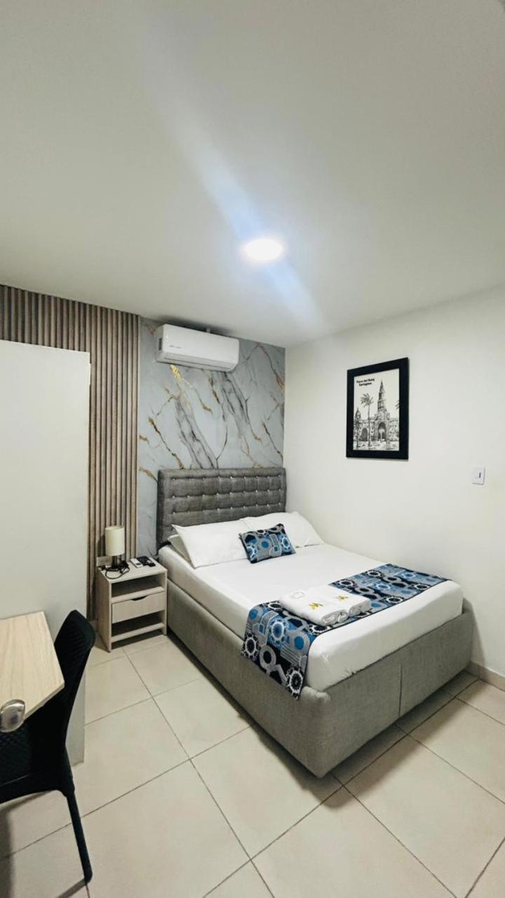 Mar De Indias House Cartagena