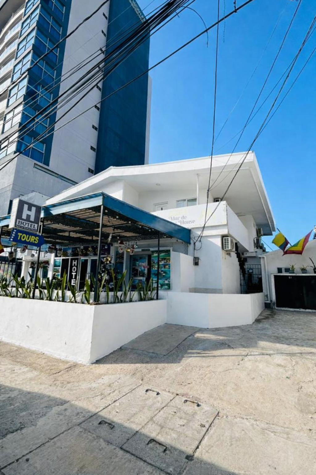 Mar De Indias House Hotel