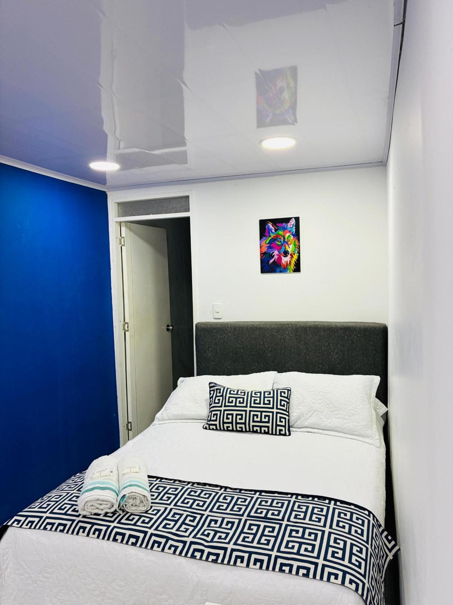 Mar De Indias House 3*