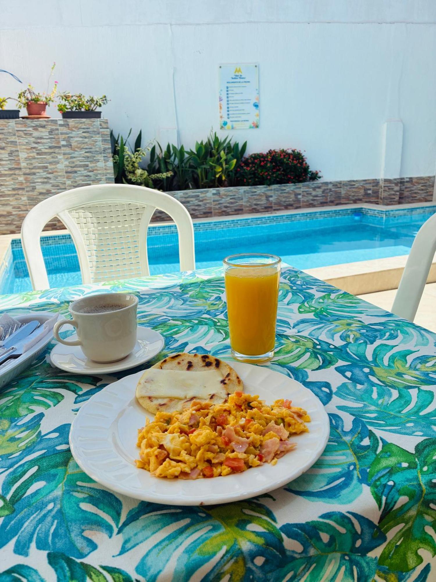 Mar De Indias House
