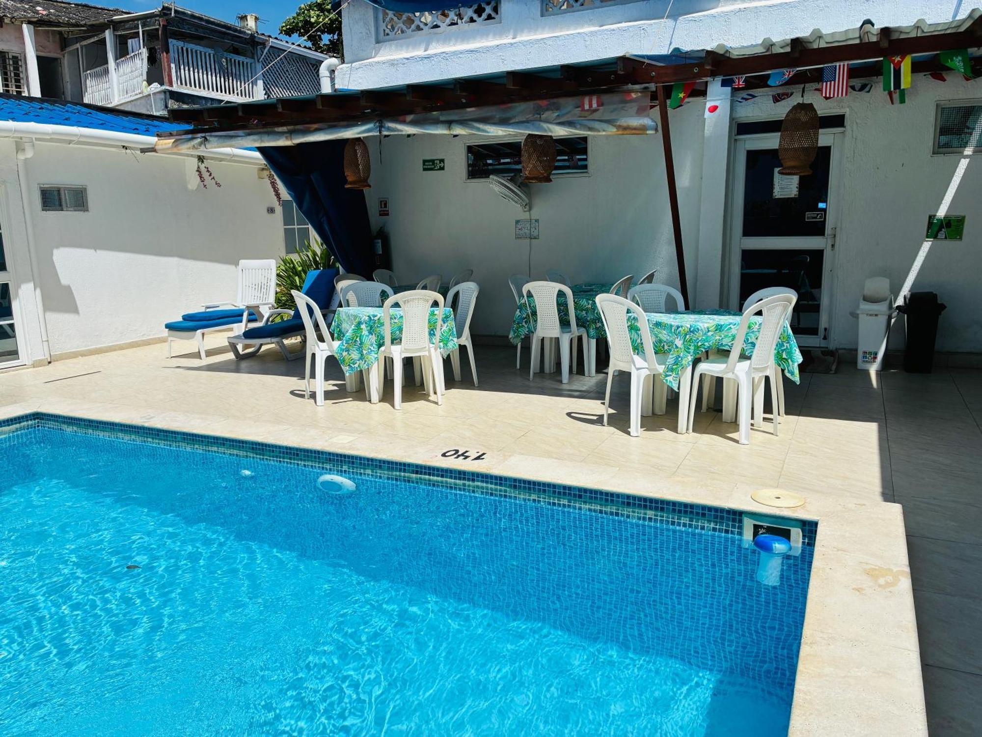 Mar De Indias House Hotel 3*