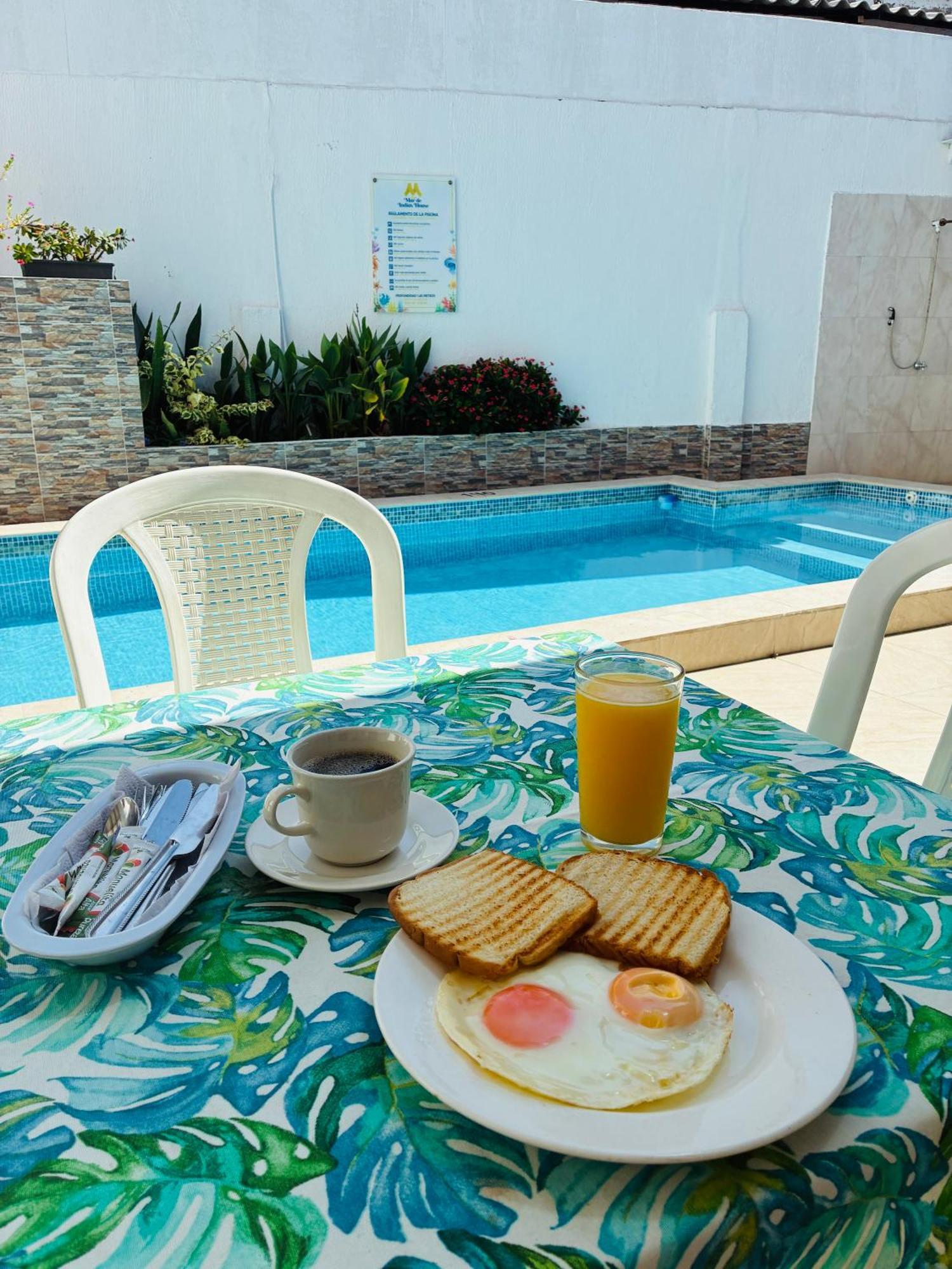 Mar De Indias House Hotel 3*