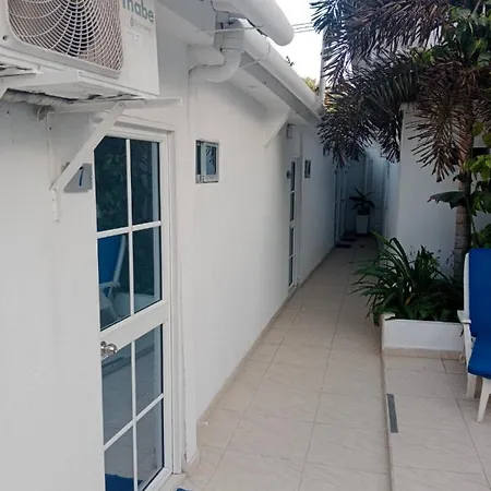 Mar De Indias House Hotel 3*