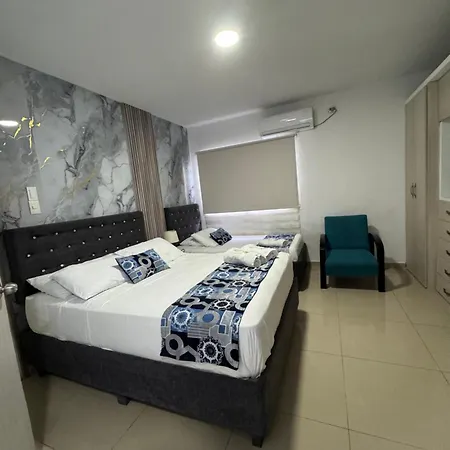 Mar De Indias House Hotel