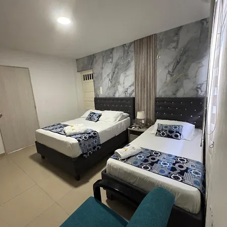 Mar De Indias House Hotel 3*