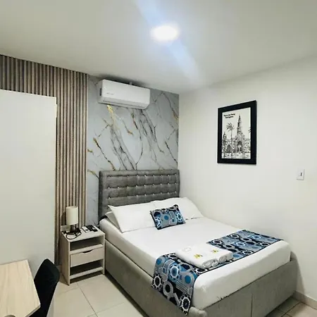 Mar De Indias House Cartagena