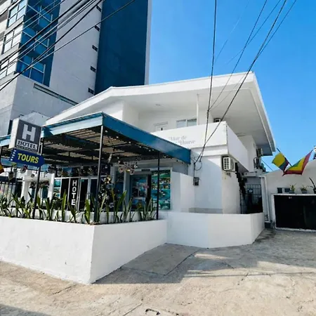 Mar De Indias House Hotel