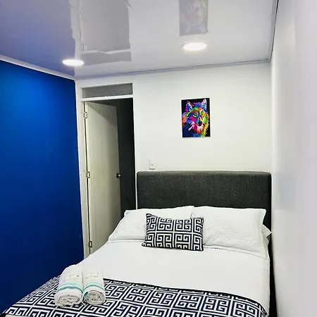 Mar De Indias House 3*