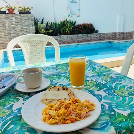 Mar De Indias House