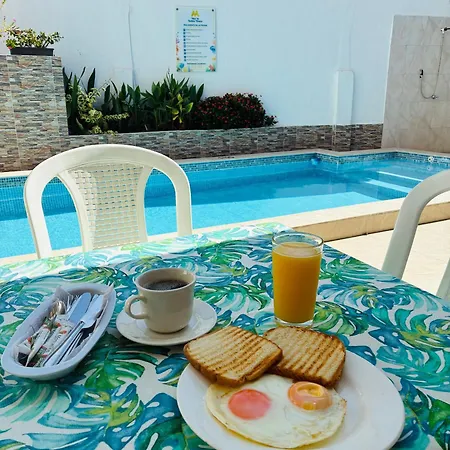 Mar De Indias House Hotel 3*