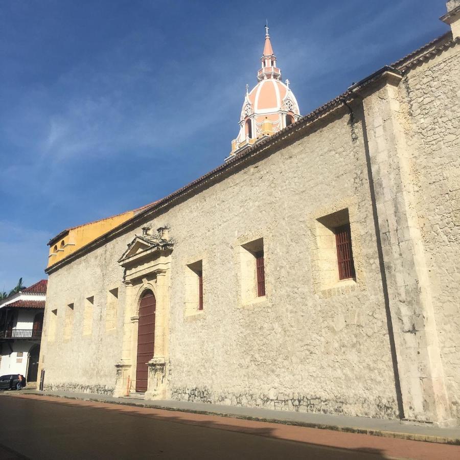 Mar De Indias House 3* Cartagena