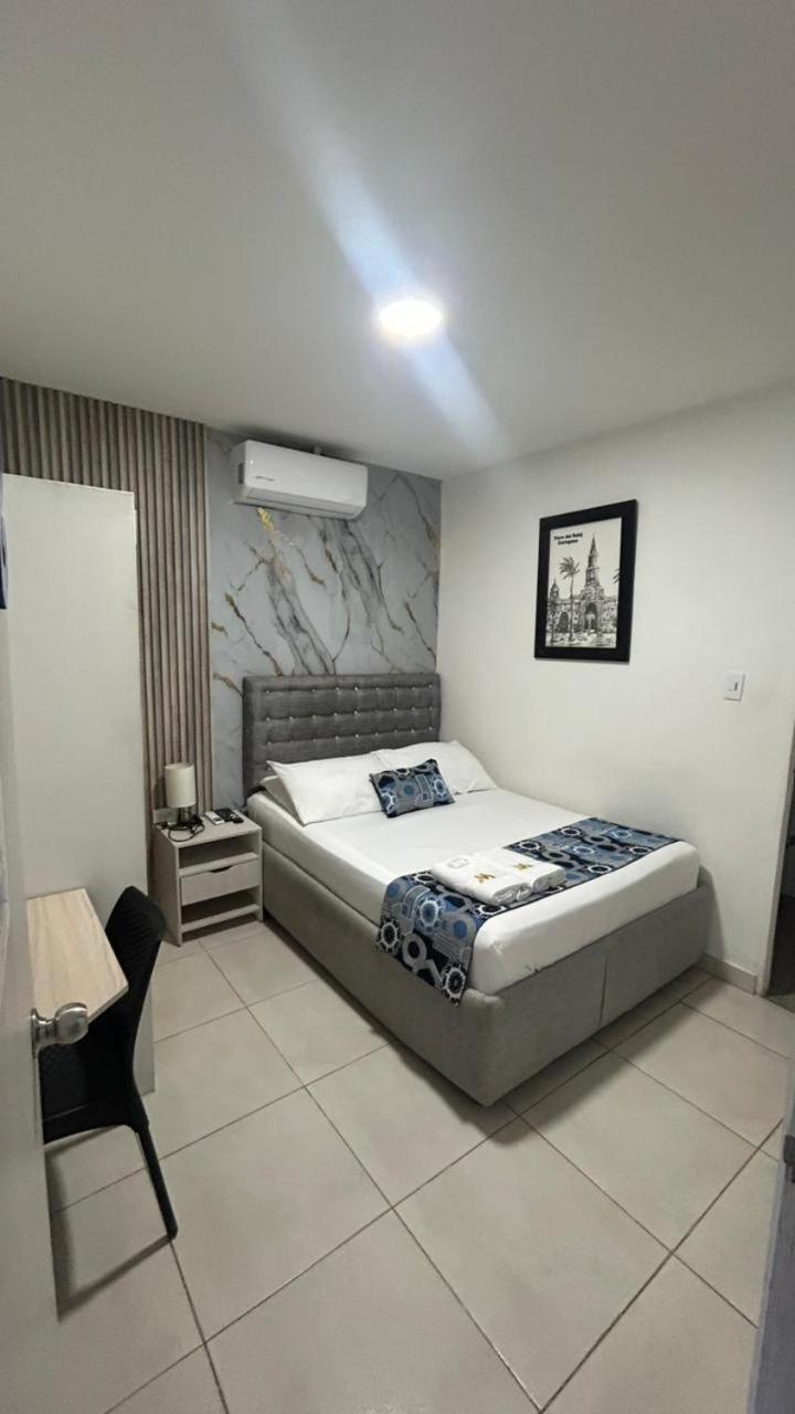 Mar De Indias House Hotel Cartagena