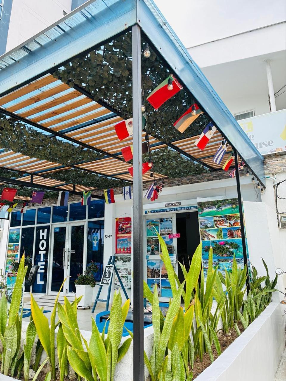 Mar De Indias House 3*